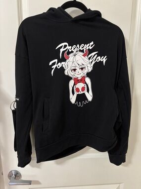 Pullover Hoodie